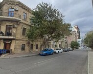 Səbail rayonu , Bayıl qəs., 3 otaq