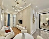 Nərimanov rayonu , Nəriman Nərimanov m., 2 otaq