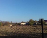 İsmayıllı ş., Torpaq , 25 sot