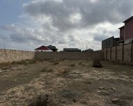 Xəzər rayonu , Şüvəlan qəs., 6 sot