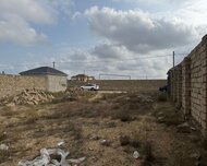 Xəzər rayonu , Şüvəlan qəs., 6 sot