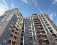 Suraxanı rayonu , Yeni Günəşli qəs., 2 otaq