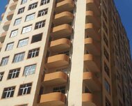 Yasamal rayonu , Yeni Yasamal qəs., 3 otaq