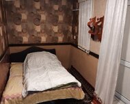 Suraxanı rayonu , Qaraçuxur qəs., 1 otaq