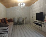 Sumqayıt ş., Yeni tikili , 3 otaq