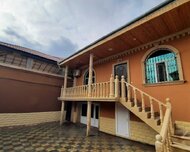 Binəqədi rayonu , Biləcəri qəs., 3 otaq