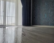 Suraxanı rayonu , Qaraçuxur qəs., 2 otaq