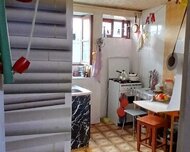 Səbail rayonu , Sahil m., 1 otaq