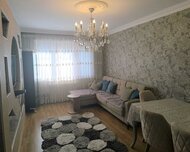 Nizami rayonu , Neftçilər m., 3 otaq