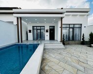 Xəzər rayonu , Şüvəlan qəs., 4 otaq