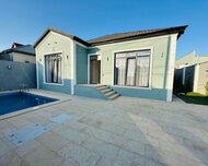 Xəzər rayonu , Şüvəlan qəs., 4 otaq