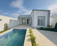 Xəzər rayonu , Şüvəlan qəs., 4 otaq