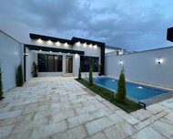 Xəzər rayonu , Şüvəlan qəs., 4 otaq