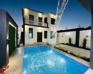 Xəzər rayonu , Şüvəlan qəs., 4 otaq