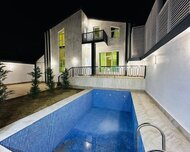 Xəzər rayonu , Şüvəlan qəs., 4 otaq