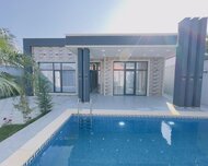 Xəzər rayonu , Şüvəlan qəs., 4 otaq