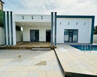 Xəzər rayonu , Şüvəlan qəs., 4 otaq