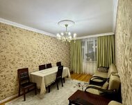 Sabunçu rayonu , Bakixanov qəs., 4 otaq