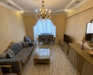 Xətai rayonu , Həzi Aslanov qəs., 3 otaq