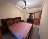 Gəncə ş., Köhnə tikili , 4 otaq