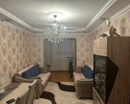 Nizami rayonu , 8-ci kilometr qəs., 3 otaq