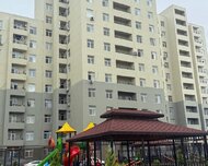 Sumqayıt ş., Yeni tikili , 3 otaq