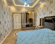 Binəqədi rayonu , 9-cu mikrorayon qəs., 3 otaq