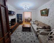 Sumqayıt ş., Köhnə tikili , 3 otaq