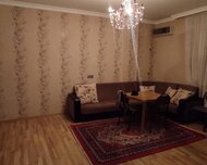 Abşeron rayonu , Masazır qəs., 2 otaq