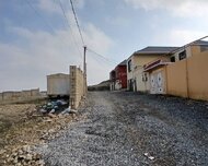 Abşeron rayonu , Masazır qəs., 40 sot