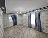 Nizami rayonu , Qara Qarayev m., 2 otaq