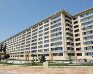 Xəzər rayonu , Buzovna qəs., 2 otaq