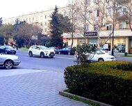 Yasamal rayonu , Elmlər Akademiyası m., 3 otaq