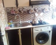 Xırdalan ş., Həyət evi / Villa , 2 otaq