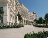 Xətai rayonu , Ağ Şəhər qəs., 4 otaq