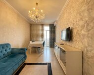 Binəqədi rayonu , Azadlıq Prospekti m., 2 otaq