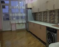 Xırdalan ş., Yeni tikili , 3 otaq