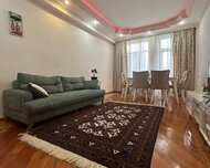 Yasamal rayonu , Elmlər Akademiyası m., 3 otaq