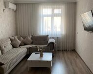 Sumqayıt ş., Yeni tikili , 3 otaq