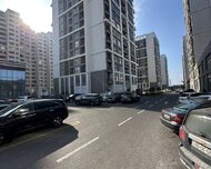 Nərimanov rayonu , Nəriman Nərimanov m., 3 otaq