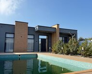 Xəzər rayonu , Şüvəlan qəs., 4 otaq