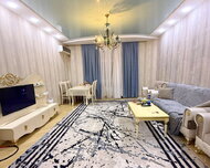 Binəqədi rayonu , 6-cı mikrorayon qəs., 3 otaq