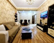 Abşeron rayonu , Masazır qəs., 3 otaq