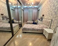 Nəsimi rayonu , Memar Əcəmi m., 3 otaq