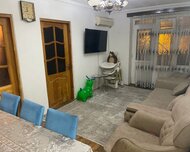 Nərimanov rayonu , Nəriman Nərimanov m., 3 otaq