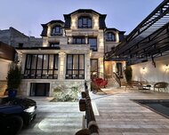 Xətai rayonu , Köhnə Günəşli qəs., 7 otaq