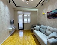 Nizami rayonu , Neftçilər m., 3 otaq