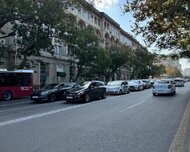 Nəsimi rayonu , 3 otaq