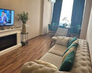 Nizami rayonu , Neftçilər m., 2 otaq