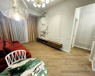 Nərimanov rayonu , Nəriman Nərimanov m., 2 otaq